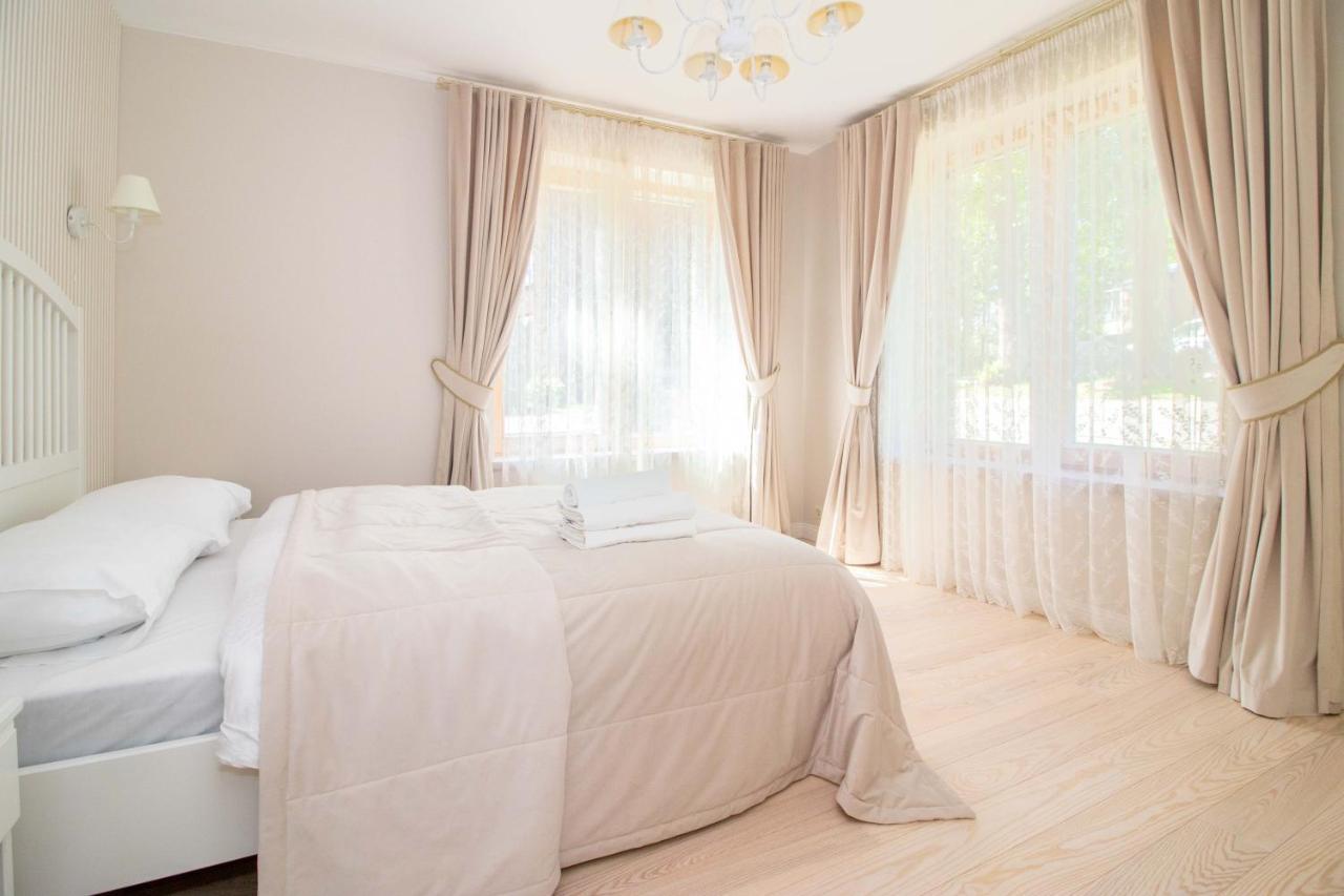 Seagulls&Dunes Aptw/Terrace, 2Min To The Beach, By Cohost Klaipeda Bagian luar foto