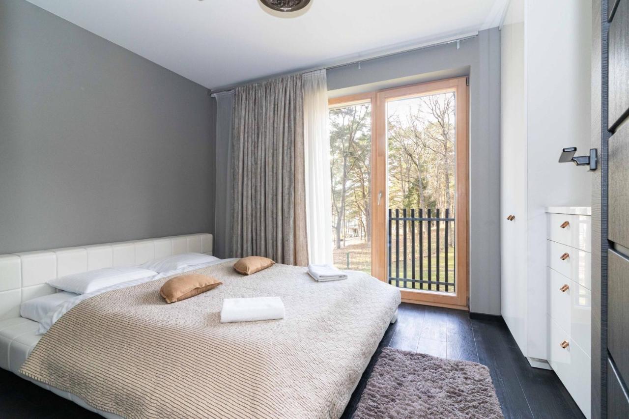 Seagulls&Dunes Aptw/Terrace, 2Min To The Beach, By Cohost Klaipeda Bagian luar foto